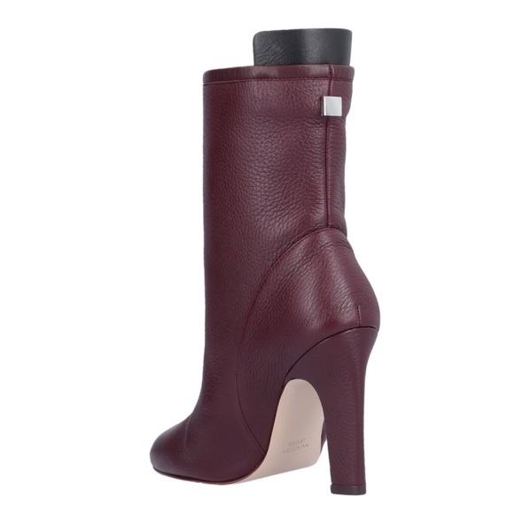 NWOT Stuart Weitzman boot - Picture 3 of 7
